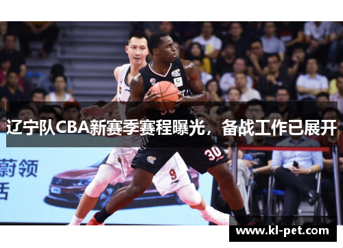 辽宁队CBA新赛季赛程曝光，备战工作已展开