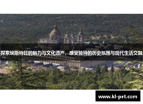 探索埃斯特旺的魅力与文化遗产，感受独特的历史氛围与现代生活交融