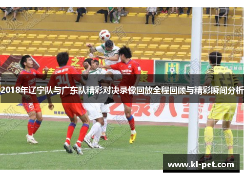 2018年辽宁队与广东队精彩对决录像回放全程回顾与精彩瞬间分析