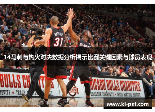 14马刺与热火对决数据分析揭示比赛关键因素与球员表现