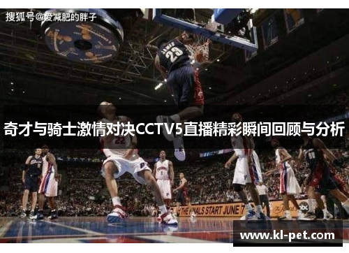 奇才与骑士激情对决CCTV5直播精彩瞬间回顾与分析